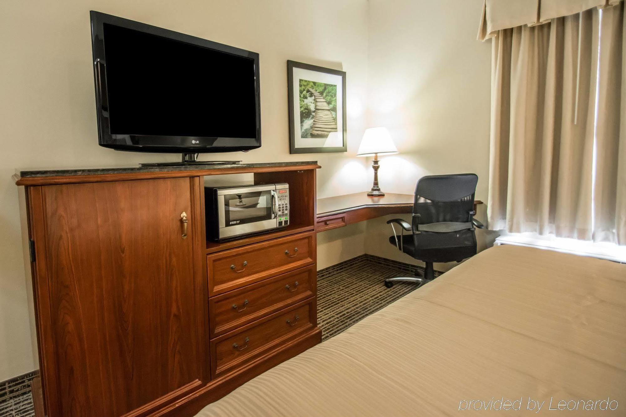 Quality Inn Palm Bay - Melbourne I-95 Exteriér fotografie
