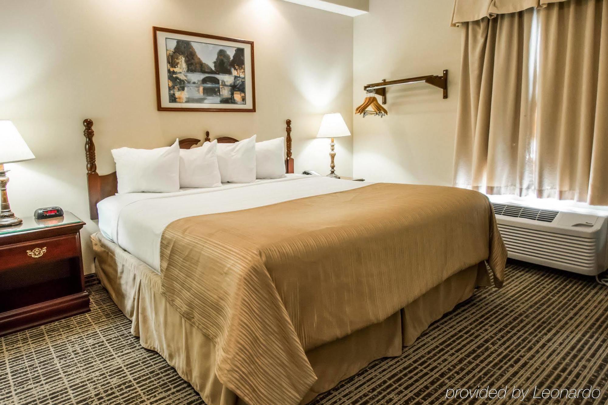 Quality Inn Palm Bay - Melbourne I-95 Exteriér fotografie